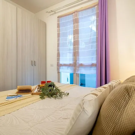 Apartment Sardinia Re - La Favola 5 Castelsardo