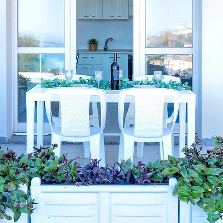 Apartment Sardinia Re - La Favola 5 *