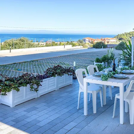 Apartment Sardinia Re - La Favola 5