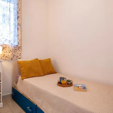 Apartment Sardinia Re - La Favola 5 Castelsardo