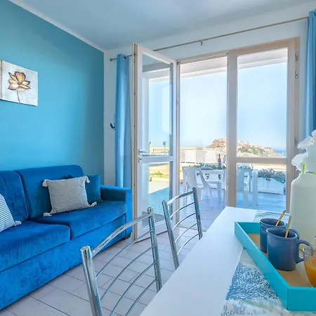 Sardinia Re - La Favola 5 * Castelsardo