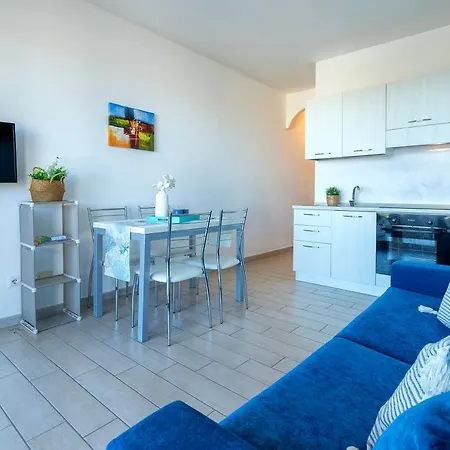Apartment Sardinia Re - La Favola 5 Castelsardo