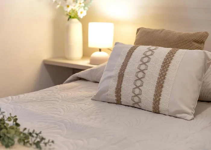 Apartmán Sardinia Re - La Favola 5 Castelsardo