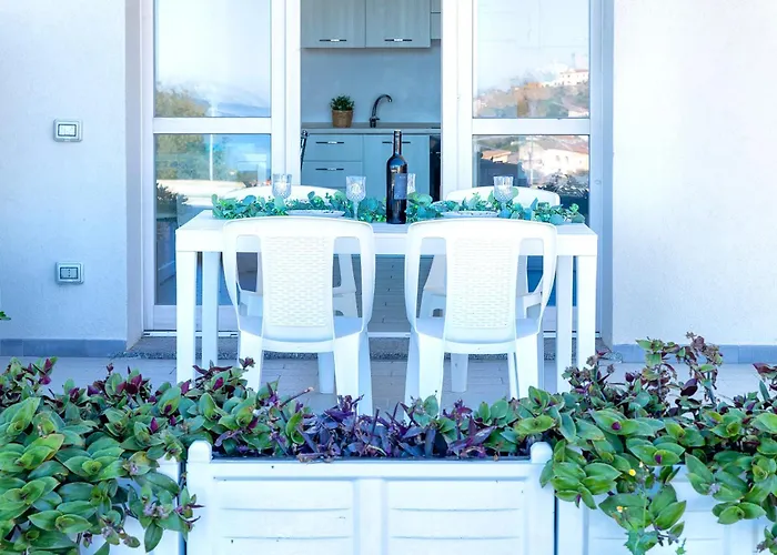 Apartmán Sardinia Re - La Favola 5 *