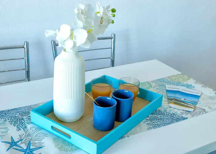 Apartmán Sardinia Re - La Favola 5 *