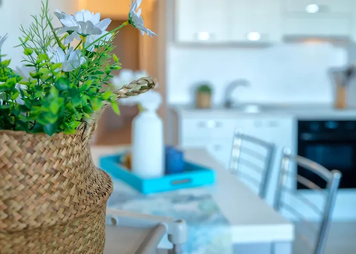 Apartmán Sardinia Re - La Favola 5 Castelsardo