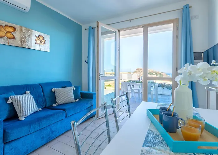 Sardinia Re - La Favola 5 * Castelsardo